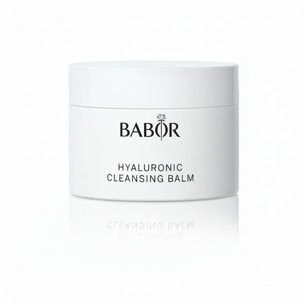 Babor Hyaluronic Cleansing Balm 150ml Professional Pack