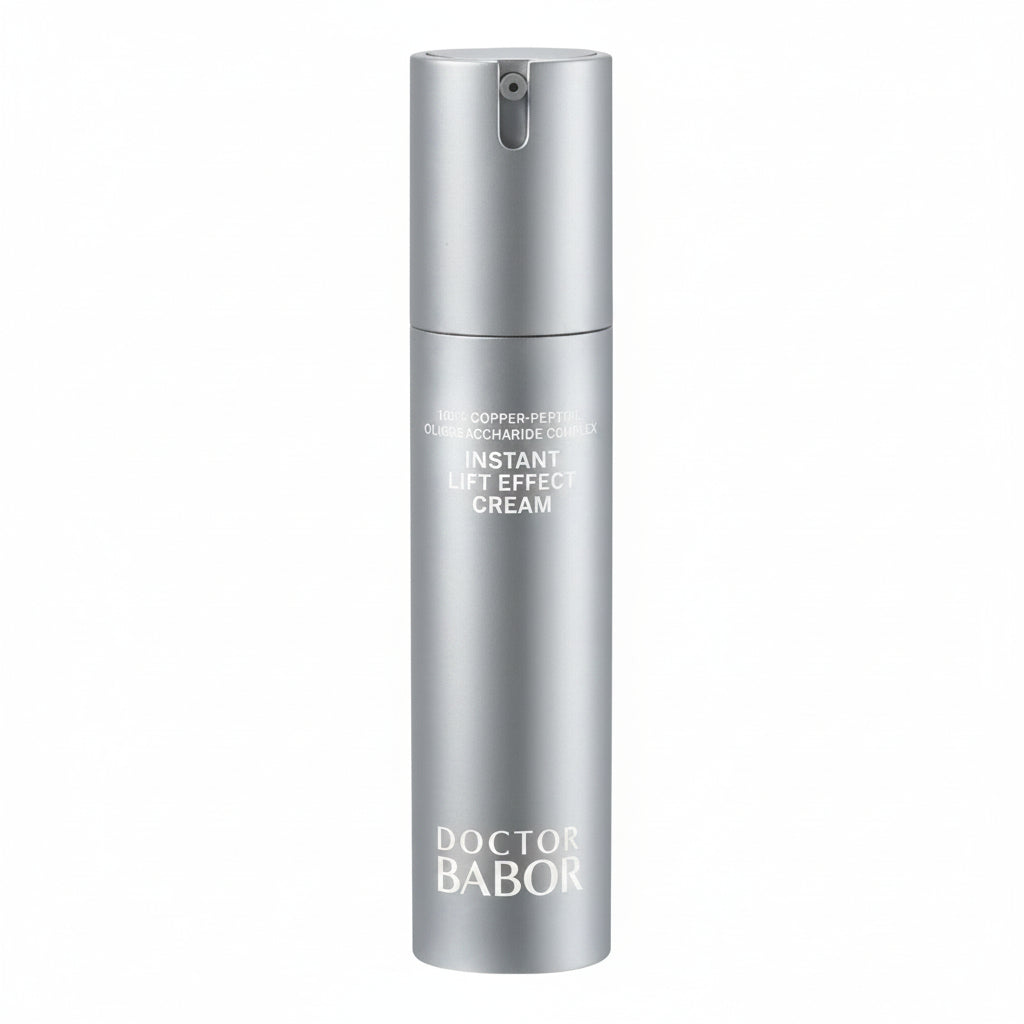 Babor Instant Lift Effect Cream 50ml - Crema cu Efect de Lifting Instant