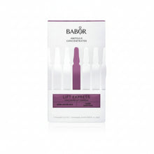 Încarcă imaginea în Galerie, Babor Lift Express 7x2ml - Fiole Concentrate cu Efect de Lifting și Fermitate Instantanee pentru Ten Matur - Beauty Lounge
