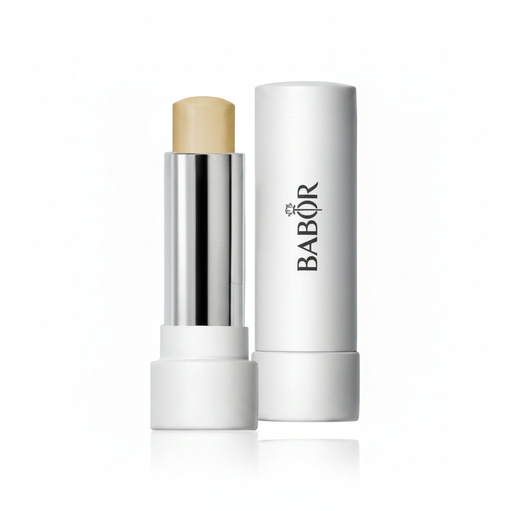 Babor Lip Balm 4.5g - Balsam Luxos Pentru Buze Hidratate si Catifelate