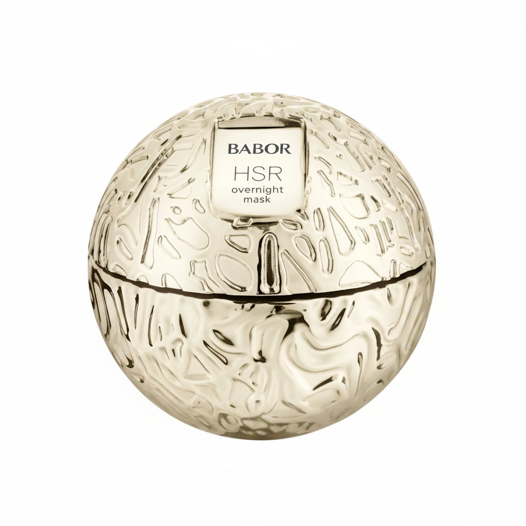 Babor HSR Lifting Overnight Mask 50ml - Masca de Noapte cu Efect de Lifting si Fermitate