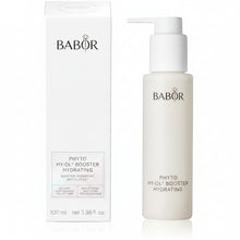 Încarcă imaginea în Galerie, Babor Phyto HY-OL Booster Balancing 100ml - Booster de Curățare pentru Ten Mixt
