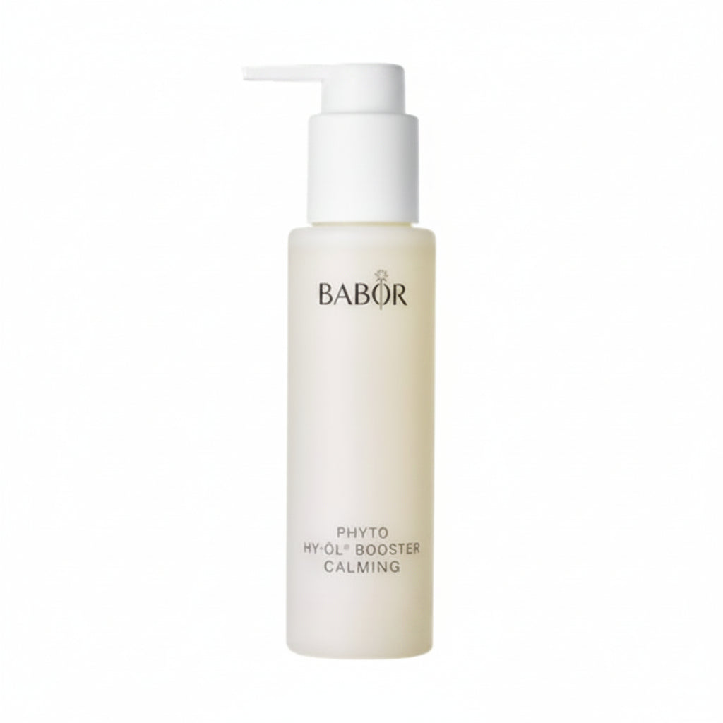 Babor Phyto HY-OL Booster Calming 100ml - Booster de Curatare