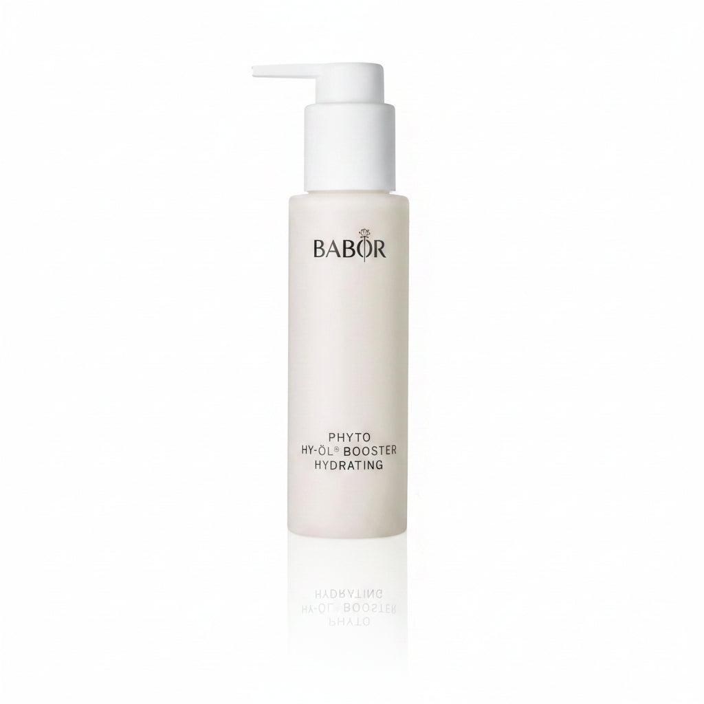 Babor Phyto HY-OL Booster Hydrating 100ml Tester - Booster de Curatare Pentru Ten Uscat