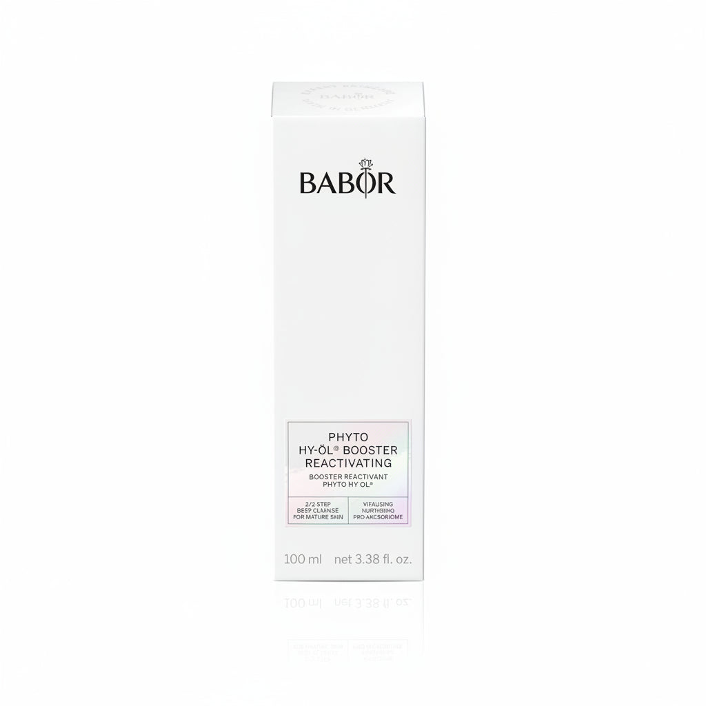 Babor Phyto HY-OL Booster Reactivating 100ml - Demachiant Bifazic