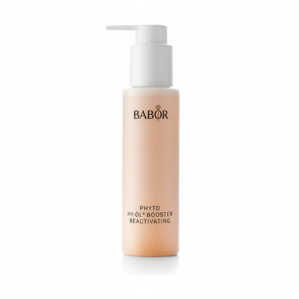 Babor Phyto HY-OL Booster Reactivating 100ml - Demachiant Bifazic