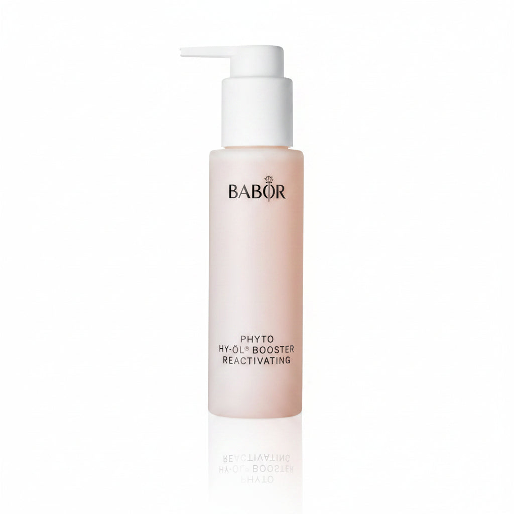 Babor Phyto HY-OL Booster Reactivating 100ml Tester - Demachiant Bifazic