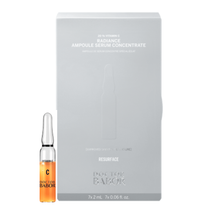 Încarcă imaginea în Galerie, Babor Radiance Serum Concentrate Vitamin C 7x2ml - Fiole Concentrate cu Vitamina C Pură pentru Strălucire Instantanee și Ten Uniform și Radiant - Beauty Lounge

