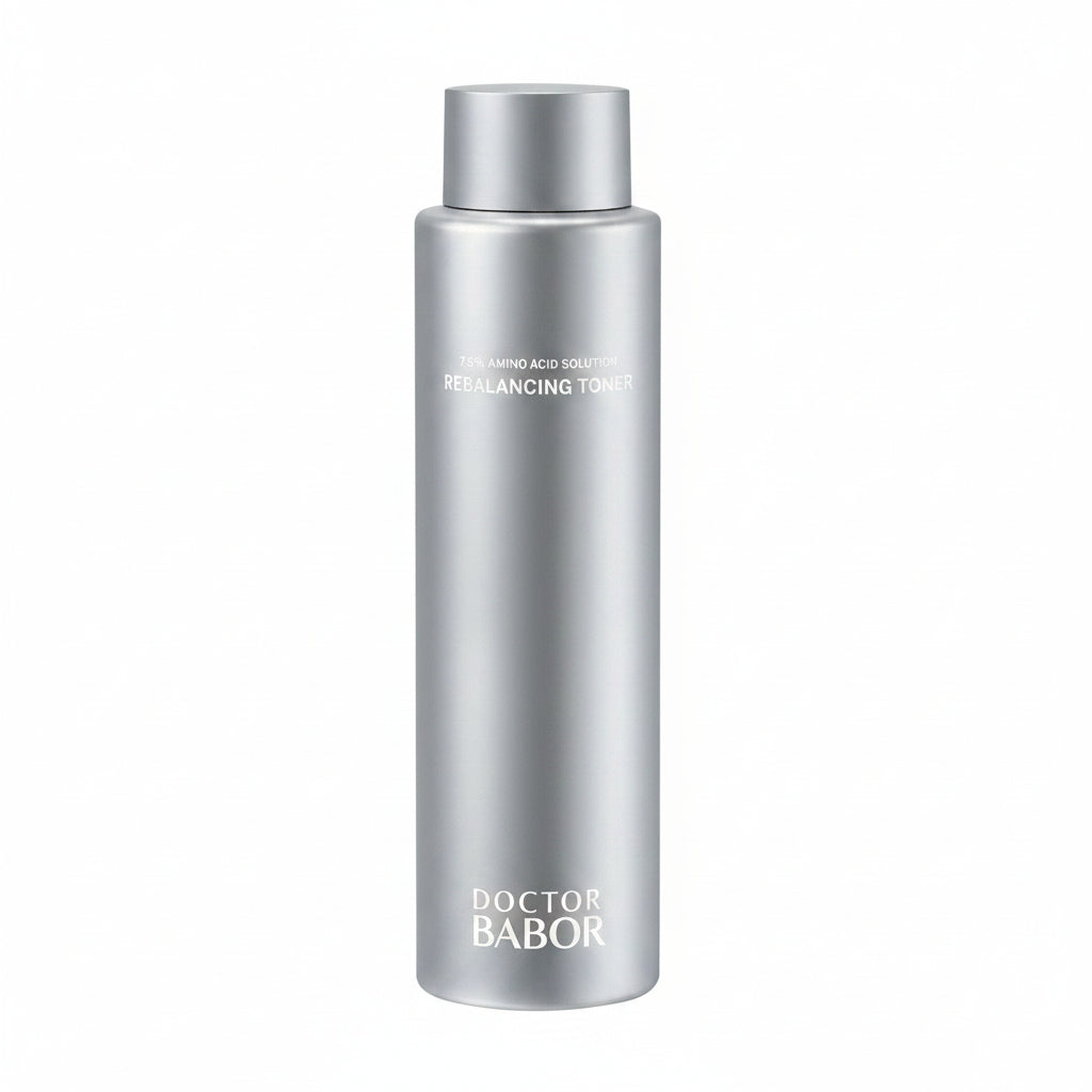 Babor Doctor Babor Rebalancing Toner 200ml - Lotiune Tonica Professional Pack