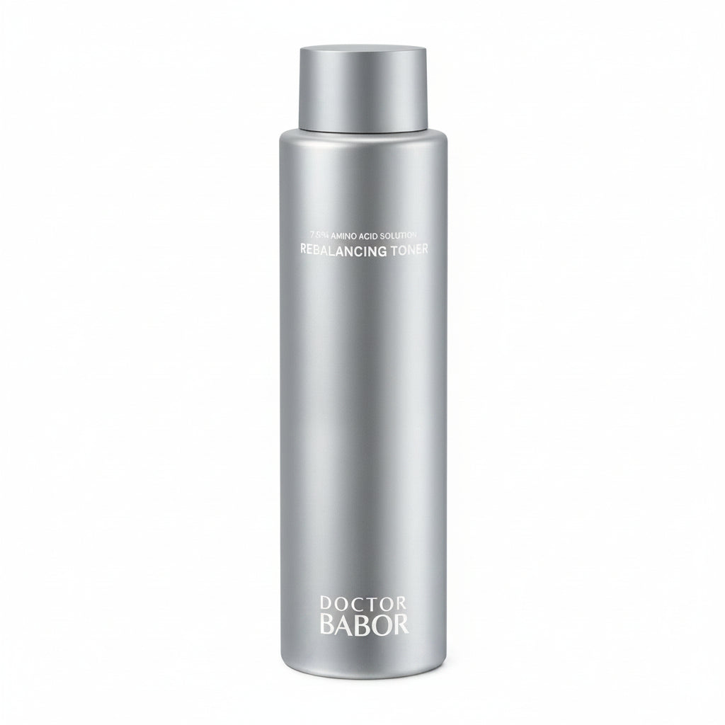 Babor Rebalancing Toner 200ml - Lotiune Tonica Echilibranta Pentru Ten Mixt si Gras