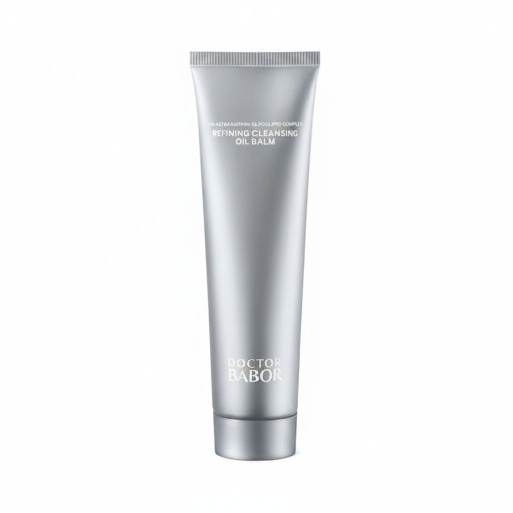 Babor Refining Cleansing Oil Balm 150ml - Balsam Demachiant