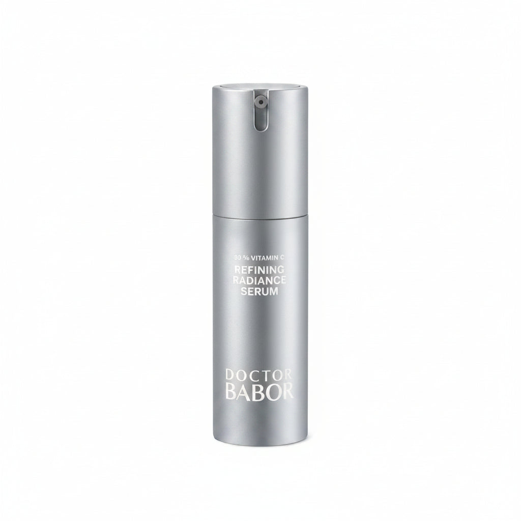Babor Refining Radiance Serum 30ml - Ser pentru Stralucire si Uniformizarea Tenului