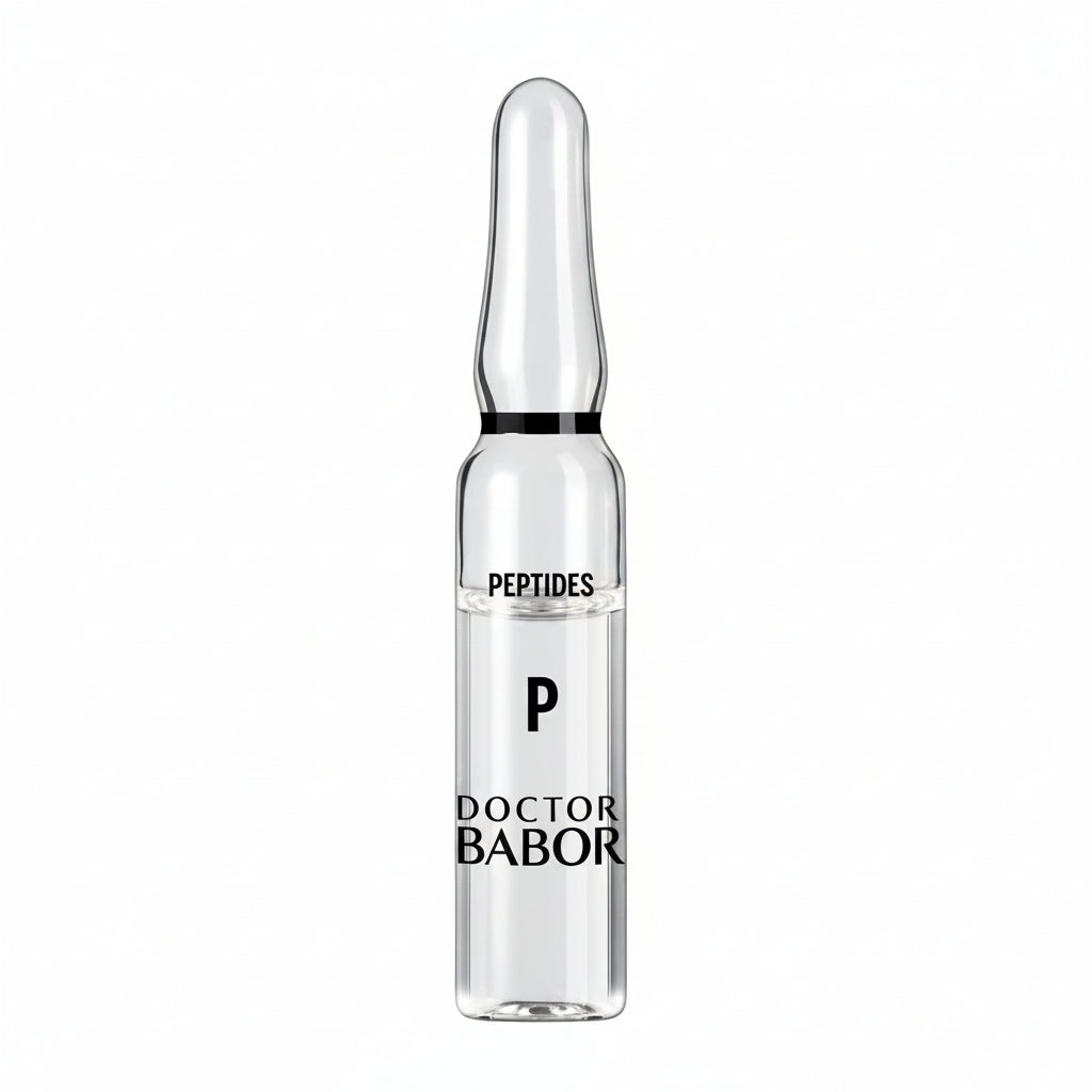 Babor Rejuvenation Serum Concentrate 7x2ml - Fiole Concentrate cu Efect Antirid Intensiv