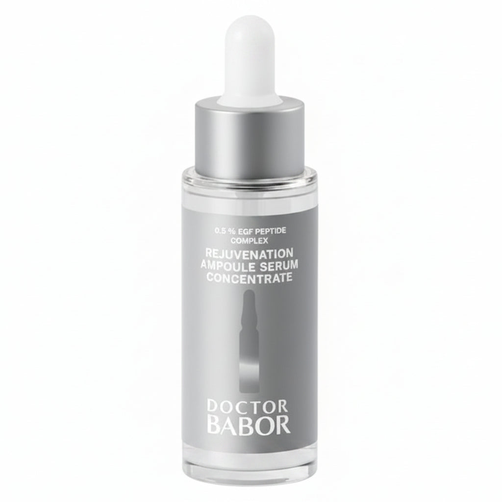Babor Rejuvenation Ampoule Serum 30ml Tester - Ser Pentru Fermitate si Anti-Imbatranire