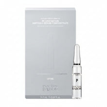Încarcă imaginea în Galerie, Babor Rejuvenation Serum Concentrate 7x2ml - Fiole Concentrate cu Efect Antirid Intensiv și Retinol pentru Ten Matur cu Riduri Adânci - Beauty Lounge
