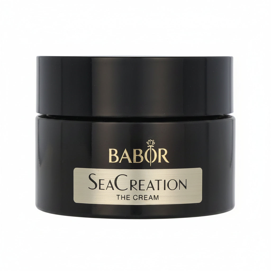 Babor SeaCreation The Cream 50ml - Crema Antirid Pentru Ten Matur