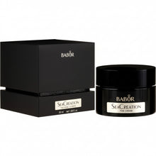 Încarcă imaginea în Galerie, Babor SeaCreation The Cream 50ml - Cremă Antirid de Lux cu Complex Marin Exclusiv și Ulei de Caviar pentru Ten Matur Transformat - Beauty Lounge
