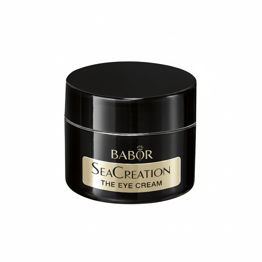 Babor SeaCreation The Eye Cream 15ml Tester - Crema Antirid Pentru Conturul Ochilor