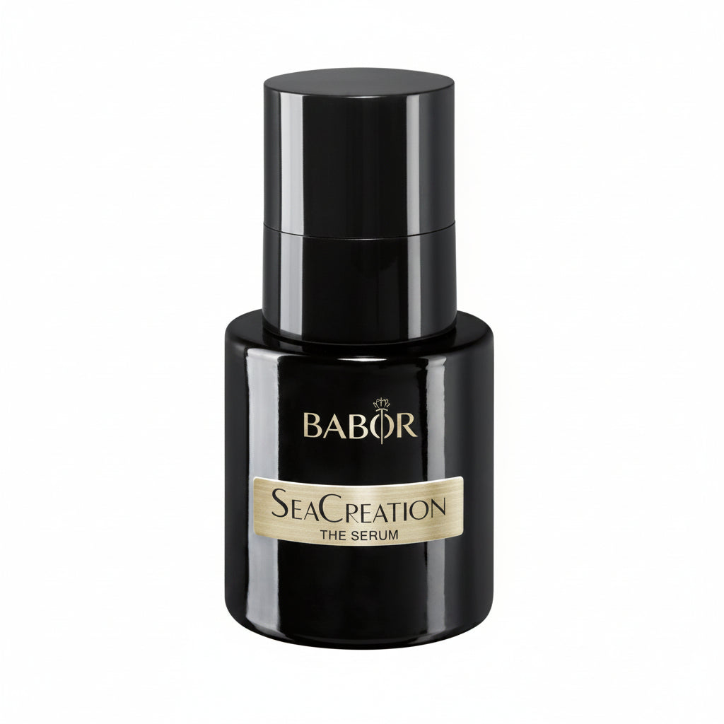 Babor SeaCreation The Serum 30ml - Ser Antirid Pentru Fermitate Si Hidratare Intensa