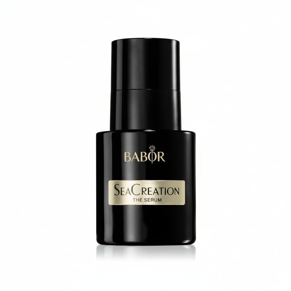 Babor SeaCreation The Serum 30ml Tester - Ser Antirid