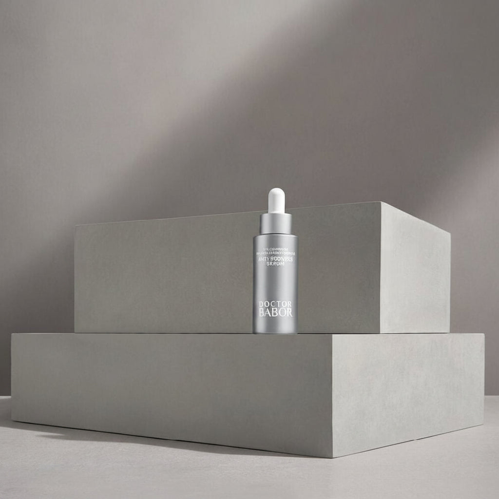 Babor Anti-Redness Serum 30ml - Ser Pentru Reducerea Aspectului De Roseata