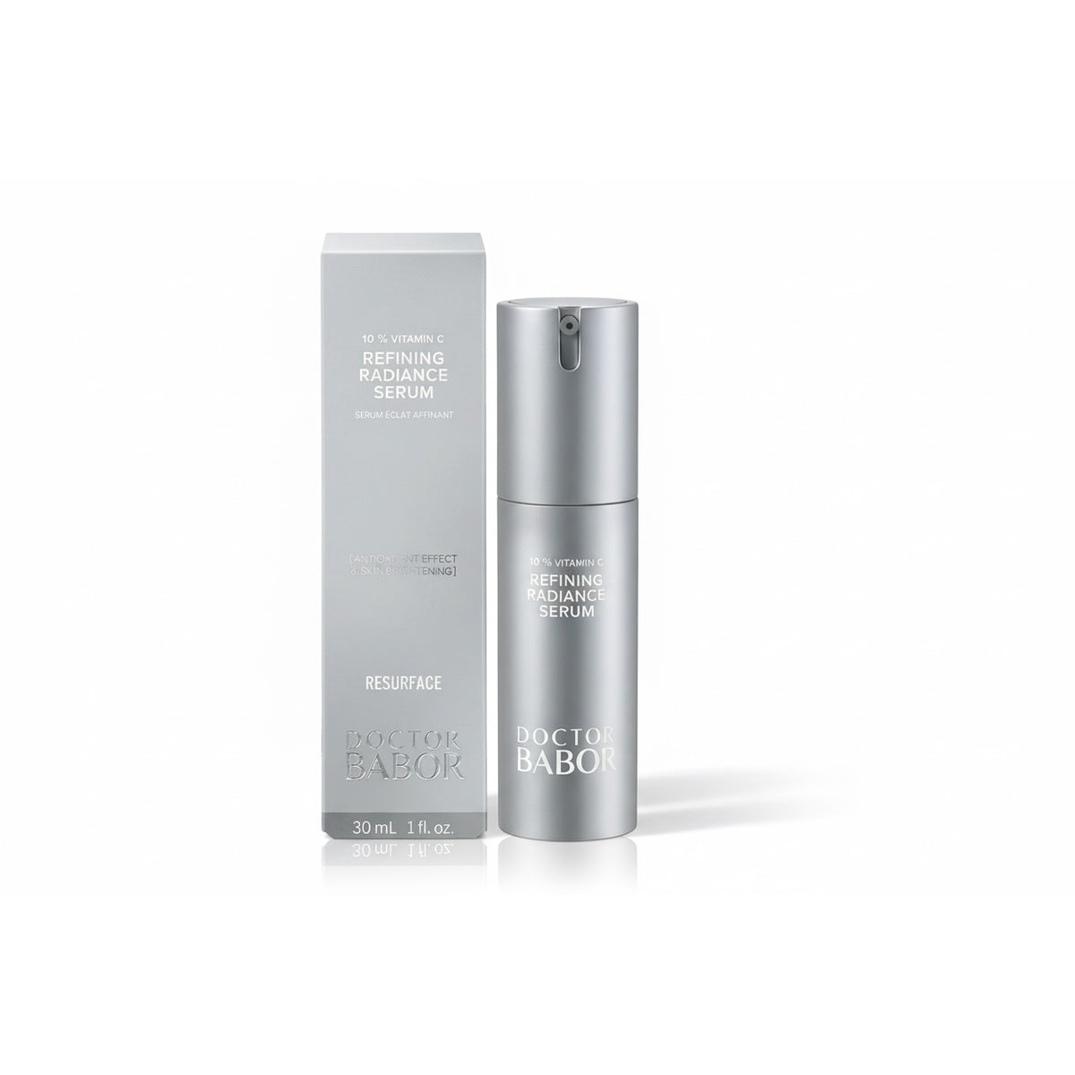 Babor Refining Radiance Serum 30ml - Ser pentru Stralucire si Uniformizarea Tenului