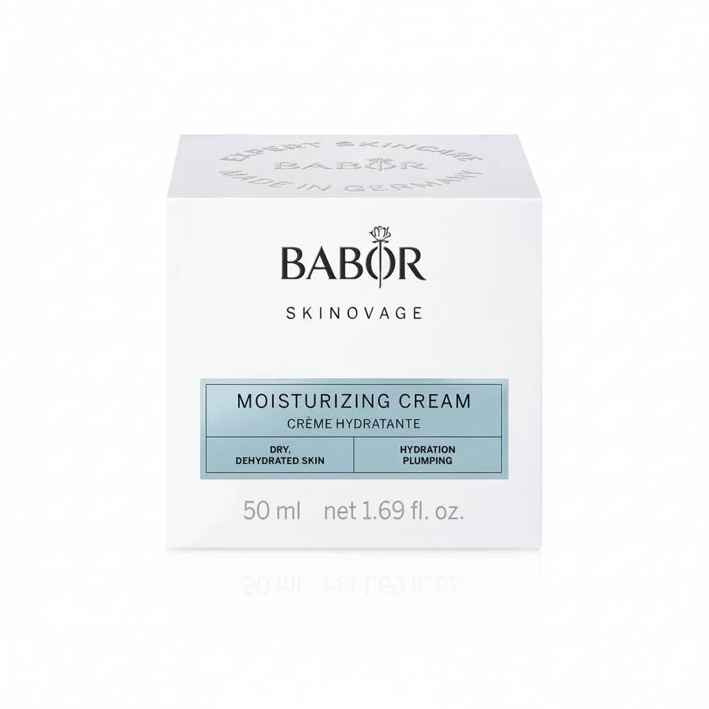 Skinovage-Moisturizing-Cream-50ml-Babor-Crema-Hidratanta-Intensiva-Pentru-Ten-Normal-si-Deshidratat-Beauty-Lounge