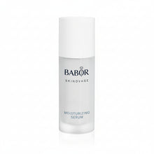 Încarcă imaginea în Galerie, Babor Skinovage Moisturizing Serum 30ml - Ser Hidratant Concentrat cu Acid Hialuronic și Polizaharide Marine pentru Ten Uscat și Deshidratat - Beauty Lounge
