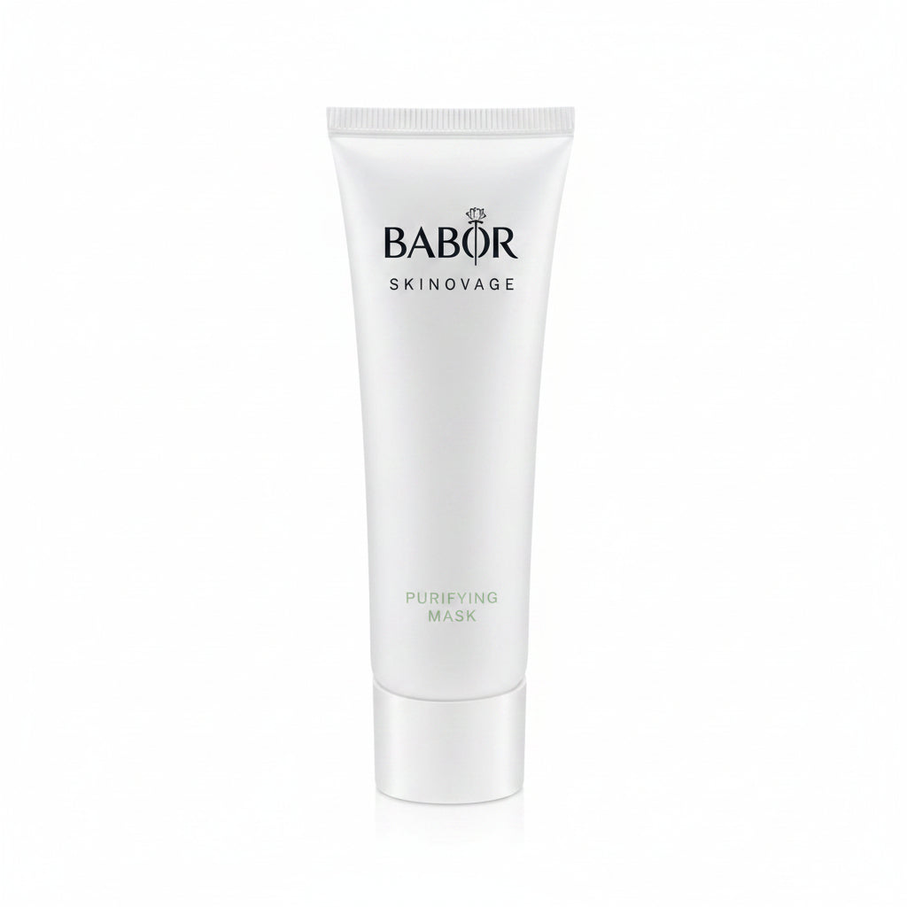 Babor Skinovage Purifying Mask 50ml - Masca Purifianta Matifianta Pentru Ten Gras
