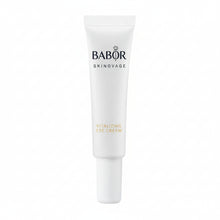 Încarcă imaginea în Galerie, Babor Skinovage Vitalizing Eye Cream 15ml - Cremă Revitalizantă pentru Conturul Ochilor cu ATP, Extract de Papaya și Extract de Cacao pentru Cearcăne și Linii Fine - Beauty Lounge

