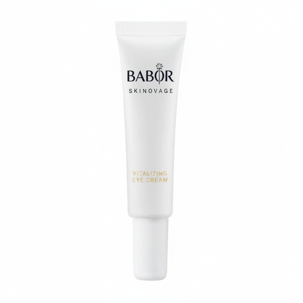 Babor Skinovage Vitalizing Eye Cream 15ml Tester - Crema Pentru Ochi