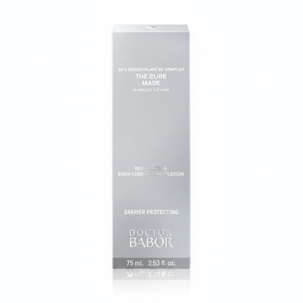 Babor Doctor Babor The Cure Mask - Masca de Noapte