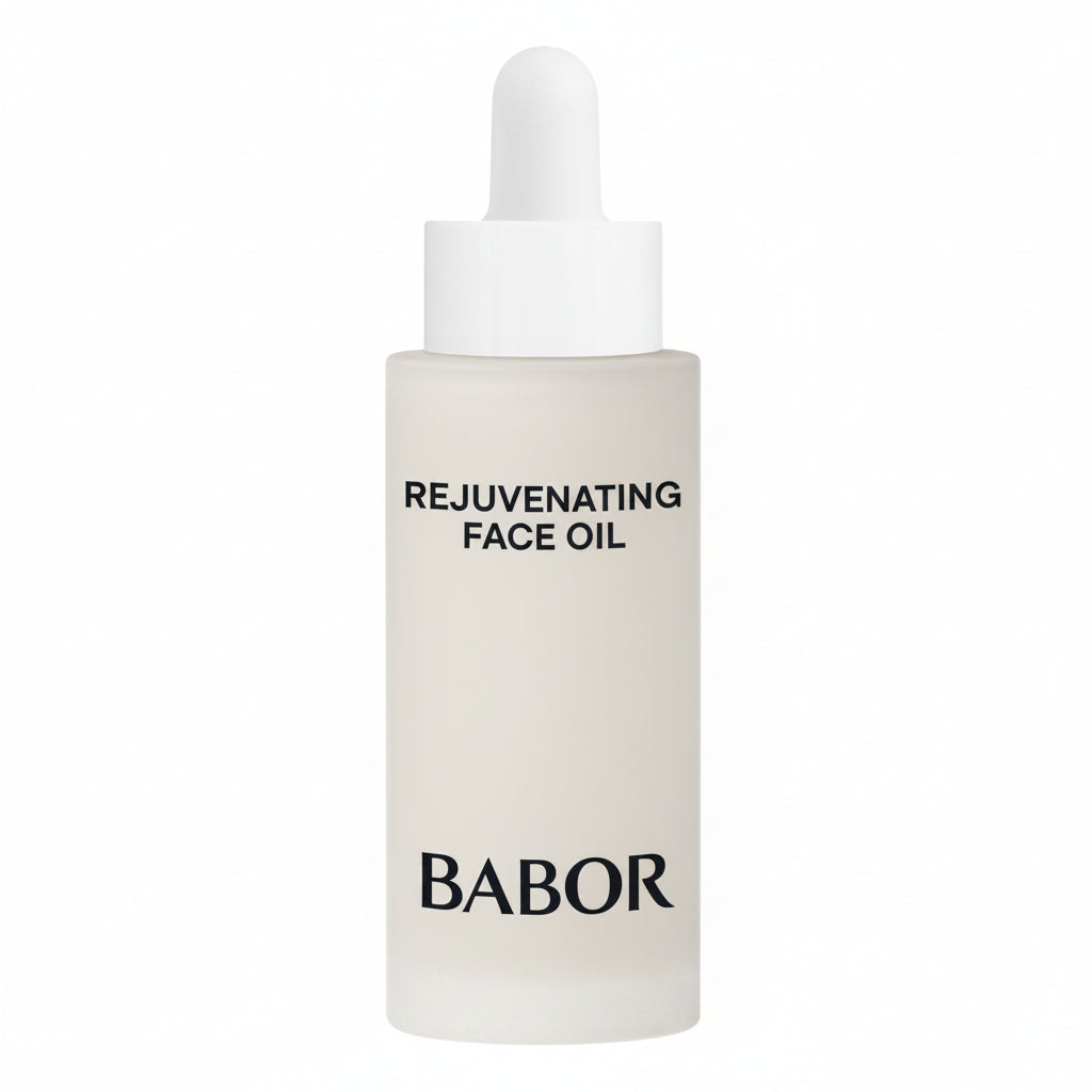 Babor Rejuvenating Face Oil 30ml - Ulei Facial Hranitor cu Efect de Intinerire si Stralucire