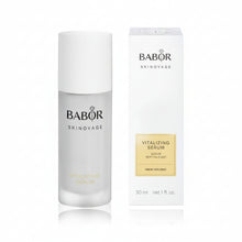 Încarcă imaginea în Galerie, Babor Skinovage Vitalizing Serum 30ml - Ser Revitalizant Concentrat cu ATP, Extract de Papaya și Extract de Cacao pentru Ten Obosit și Tern - Beauty Lounge

