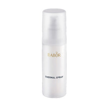 Încarcă imaginea în Galerie, Babor Thermal Spray 100ml - Spray Termal cu Apă Minerală din Aachen pentru Hidratare Instantanee Față și Corp - Beauty Lounge
