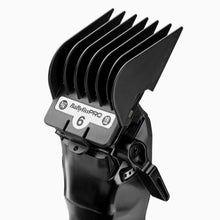 Încarcă imaginea în Galerie, BabylissPRO LO-PROFX Compact FX820E - Masina de Tuns Profesionala cu Stand
