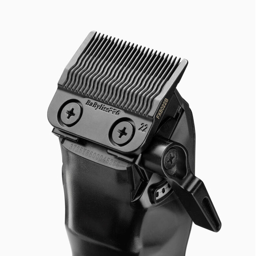 BabylissPRO LO-PROFX Compact FX820E - Masina de Tuns Profesionala cu Stand