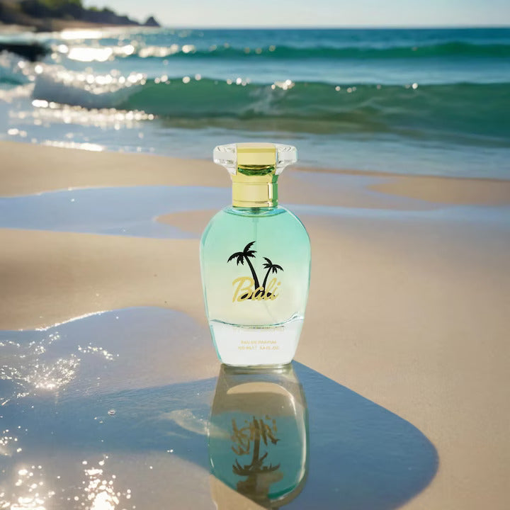 Gulf Orchid Bali Apa de Parfum Dama 100ml – Parfum Exotic Tropical Vanilat