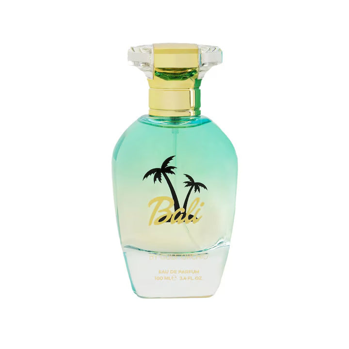Gulf Orchid Bali Apa de Parfum Dama 100ml – Parfum Exotic Tropical Vanilat