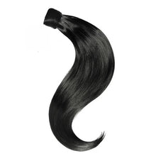 Încarcă imaginea în Galerie, Balmain Catwalk Ponytail Straight 55cm Dubai 1 - Coada de Par cu Integrare Invizibila - Beauty Lounge
