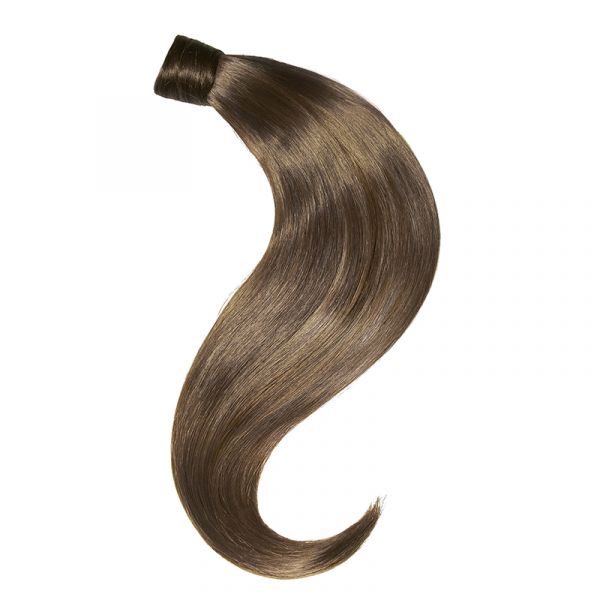 Balmain Catwalk Ponytail Straight Milan 5.6CG 55cm - Coada de Par cu Integrare Invizibila - Beauty Lounge