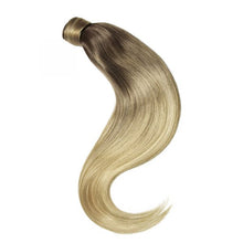 Încarcă imaginea în Galerie, Balmain Catwalk Ponytail Straight New York 9G.10 55cm - Coada de Par cu Integrare Invizibila - Beauty Lounge
