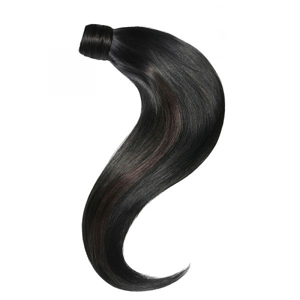 Balmain Catwalk Ponytail Straight Ombre Rio 3.4 55cm - Coada de Par Invizibila - Beauty Lounge