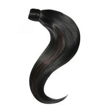 Încarcă imaginea în Galerie, Balmain Catwalk Ponytail Straight Ombre Rio 3.4 55cm - Coada de Par Invizibila - Beauty Lounge
