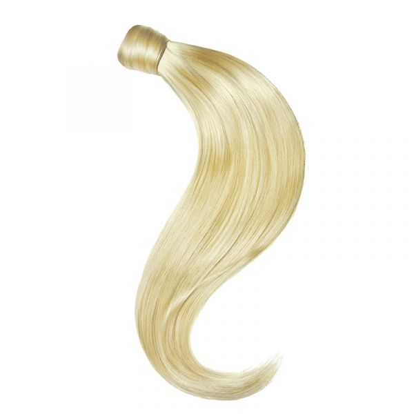 Balmain Catwalk Ponytail Straight 55cm 10A Stockholm - Coada de Par cu Integrare Invizibila - Beauty Lounge