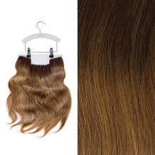 Încarcă imaginea în Galerie, Balmain Clip-In Weft Human Hair 40cm Sydney – Extensie Par 100% Natural Uman - Beauty Lounge
