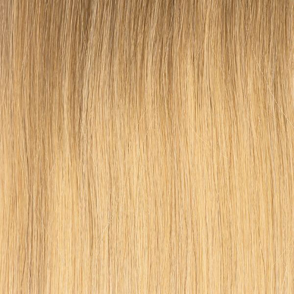 Balmain Clip-In Weft Human Hair Amsterdam 40cm - Extensie de Par cu Integrare Invizibila - Beauty Lounge