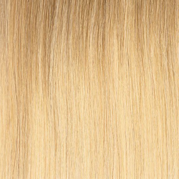 Balmain Clip-In Weft Human Hair Stockholm 40cm - Extensie de Par cu Integrare Invizibila - Beauty Lounge