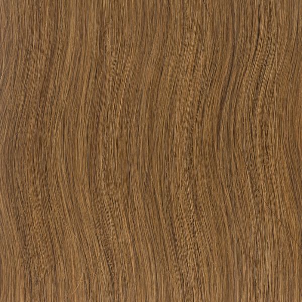 Balmain Clip-In Weft Human Hair London 40cm - Extensie de Par cu Integrare Invizibila - Beauty Lounge