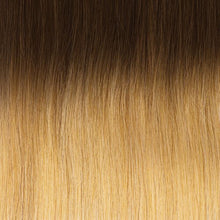 Încarcă imaginea în Galerie, Balmain Clip-In Weft Human Hair N.Y. 40cm - Extensie de Par cu Integrare Invizibila - Beauty Lounge
